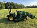 2011 John Deere 2320 Image