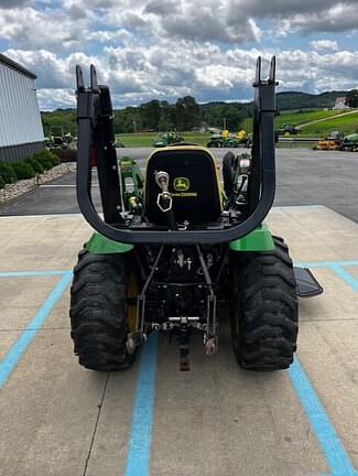 Image of John Deere 2320 equipment image 2