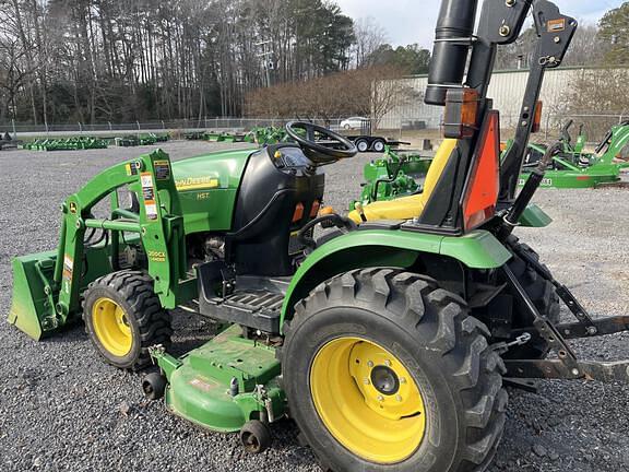 Image of John Deere 2320 equipment image 1