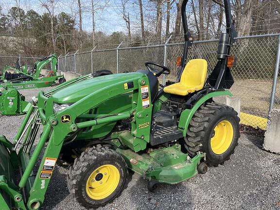 Image of John Deere 2320 Primary image