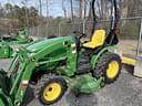 2011 John Deere 2320 Image