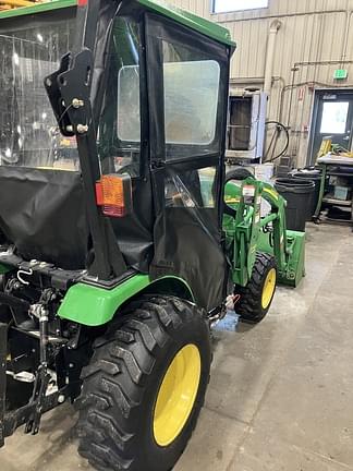 Image of John Deere 2320 equipment image 1