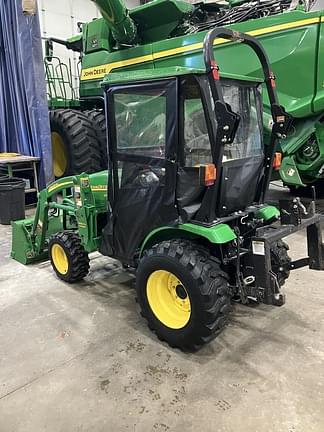 Image of John Deere 2320 Primary image