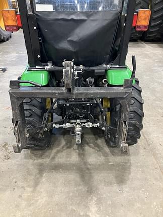 Image of John Deere 2320 equipment image 2