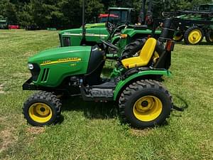 2011 John Deere 2320 Image