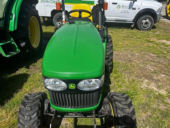 Image of John Deere 2320 equipment image 1