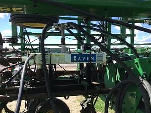 Main image John Deere 2410 8