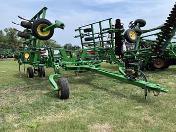 Main image John Deere 2410