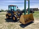 2011 John Deere 244J Image