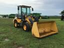 2011 John Deere 244J Image