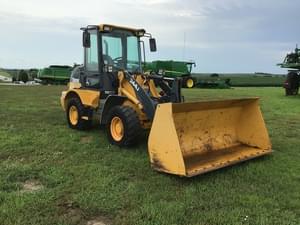 2011 John Deere 244J Image