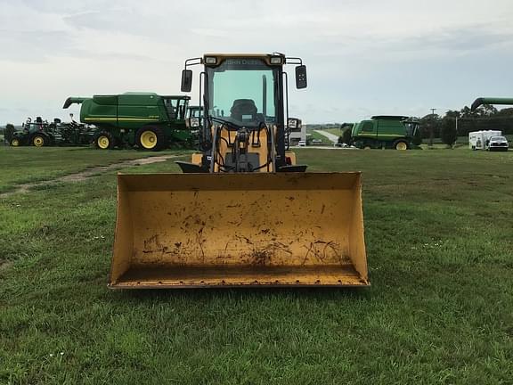 Image of John Deere 244J equipment image 1