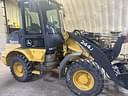 2011 John Deere 244J Image