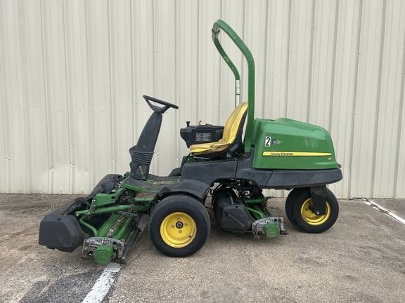 SOLD - 2011 John Deere 2500B Stock No. 4265786 Other Equipment with ...