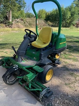 Image of John Deere 2500B Primary image