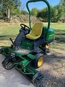 2011 John Deere 2500B Image