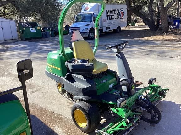 Image of John Deere 2500B equipment image 3