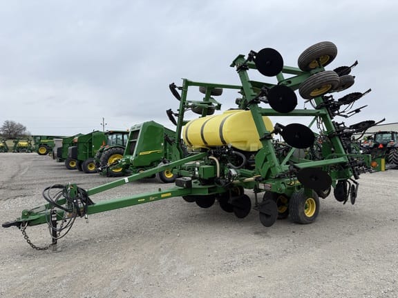 2011 John Deere 2510C Equipment Image0