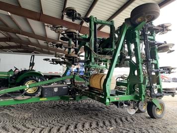 Main image John Deere 2510H