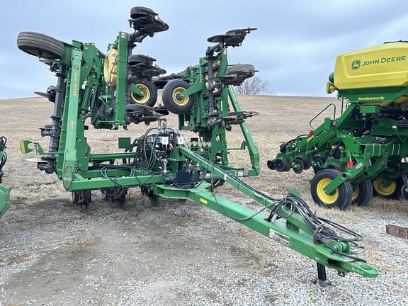 2011 John Deere 2510H Equipment Image0