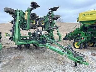 Main image John Deere 2510H 0