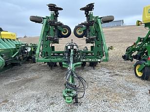 Main image John Deere 2510H 1