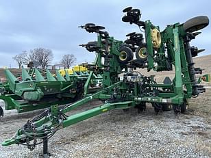 Main image John Deere 2510H 3