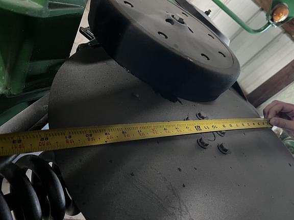 Image of John Deere 2510H equipment image 1