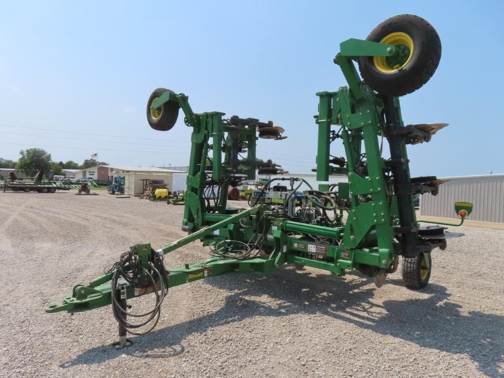 Image of John Deere 2510H Primary image