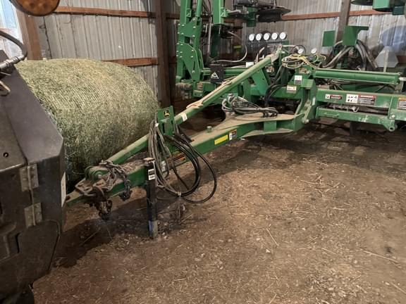 Image of John Deere 2510H equipment image 1