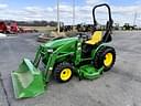 2011 John Deere 2520 Image