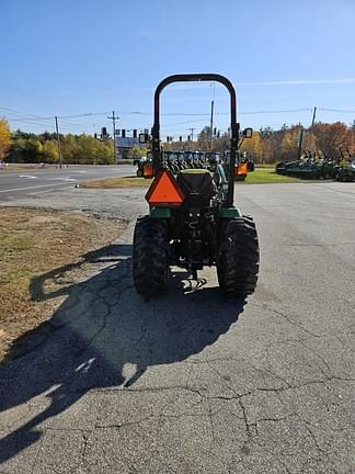 Image of John Deere 2520 equipment image 1