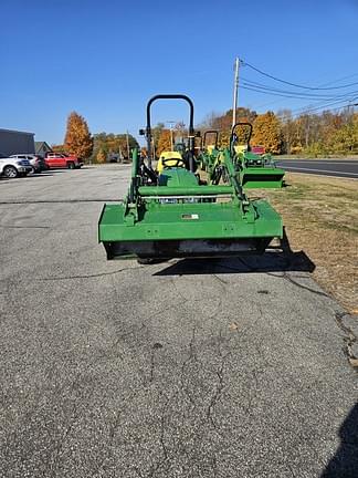 Image of John Deere 2520 equipment image 3