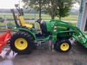 2011 John Deere 2520 Image