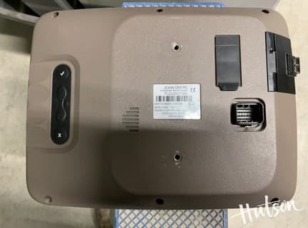 Image of John Deere 2600 Image 1