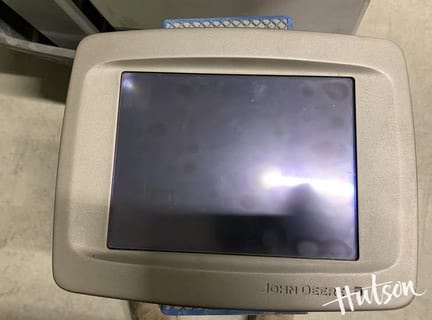 2011 John Deere 2600 Equipment Image0