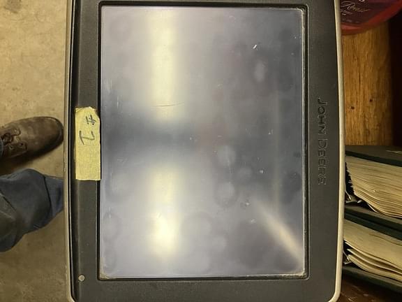 Image of John Deere GreenStar 2630 Image 0