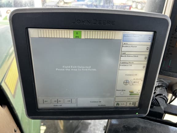 Image of John Deere GreenStar 2630 Image 0