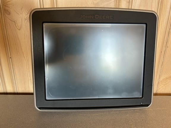 Main image John Deere GreenStar 2630