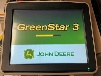 2011 John Deere GreenStar 2630 Equipment Image0