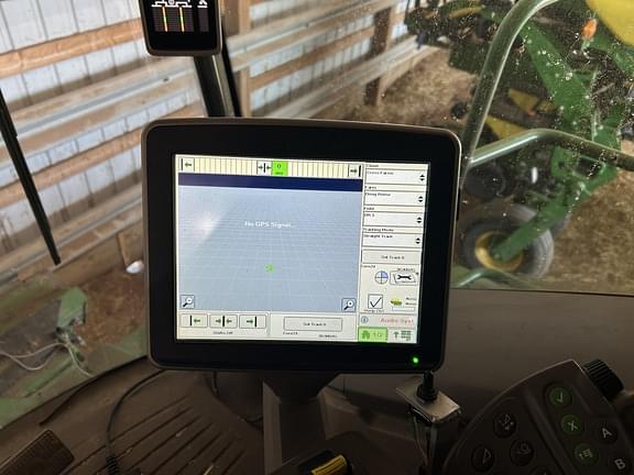Image of John Deere GreenStar 2630 Image 0