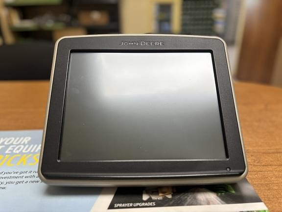 Image of John Deere GreenStar 2630 equipment image 1
