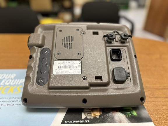 Image of John Deere GreenStar 2630 equipment image 2