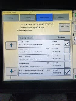 Image of John Deere GS3 2630 equipment image 3