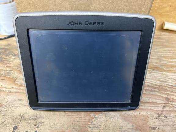 Main image John Deere GreenStar 2630