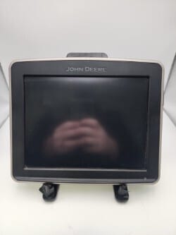 2011 John Deere GS3 2630 Equipment Image0