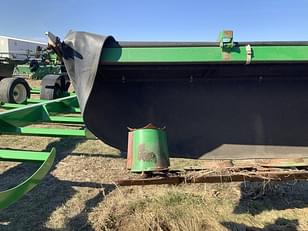 Main image John Deere 265 13