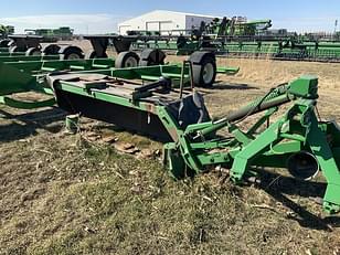 Main image John Deere 265 15