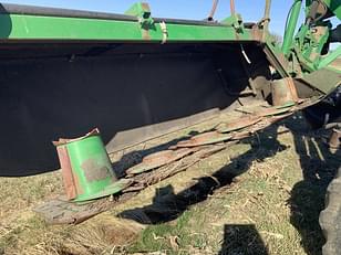 Main image John Deere 265 16