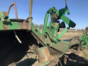 Main image John Deere 265 17